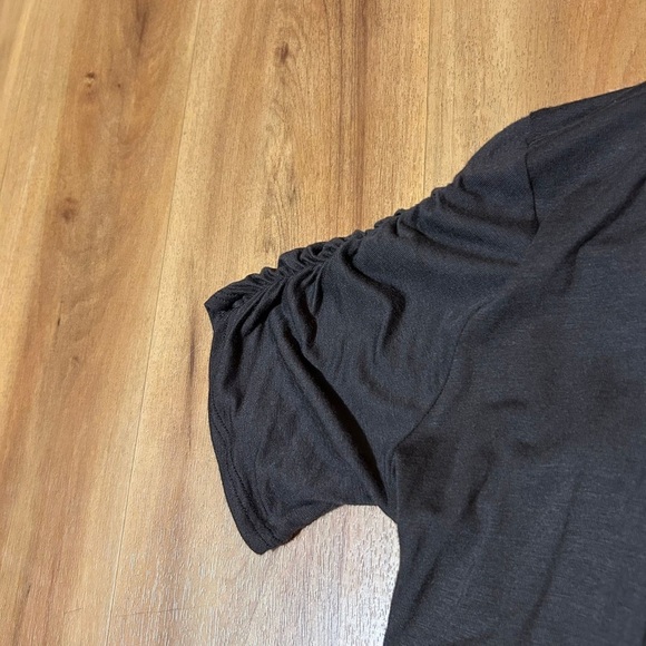 Byer California Dark Brown Top - Picture 6 of 7